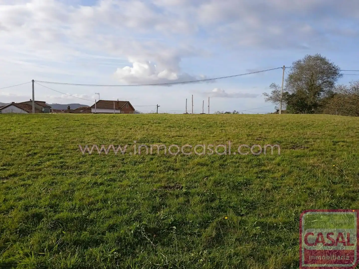 Terreny residencial en venda a La Felguera, imagen 5
