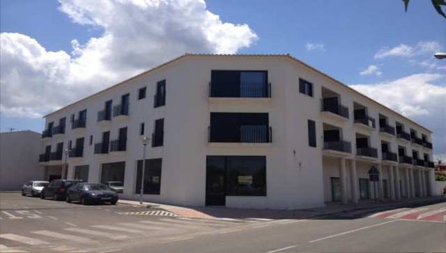 Garaje en Venta en C/ Las Parras, 27   en Xaló