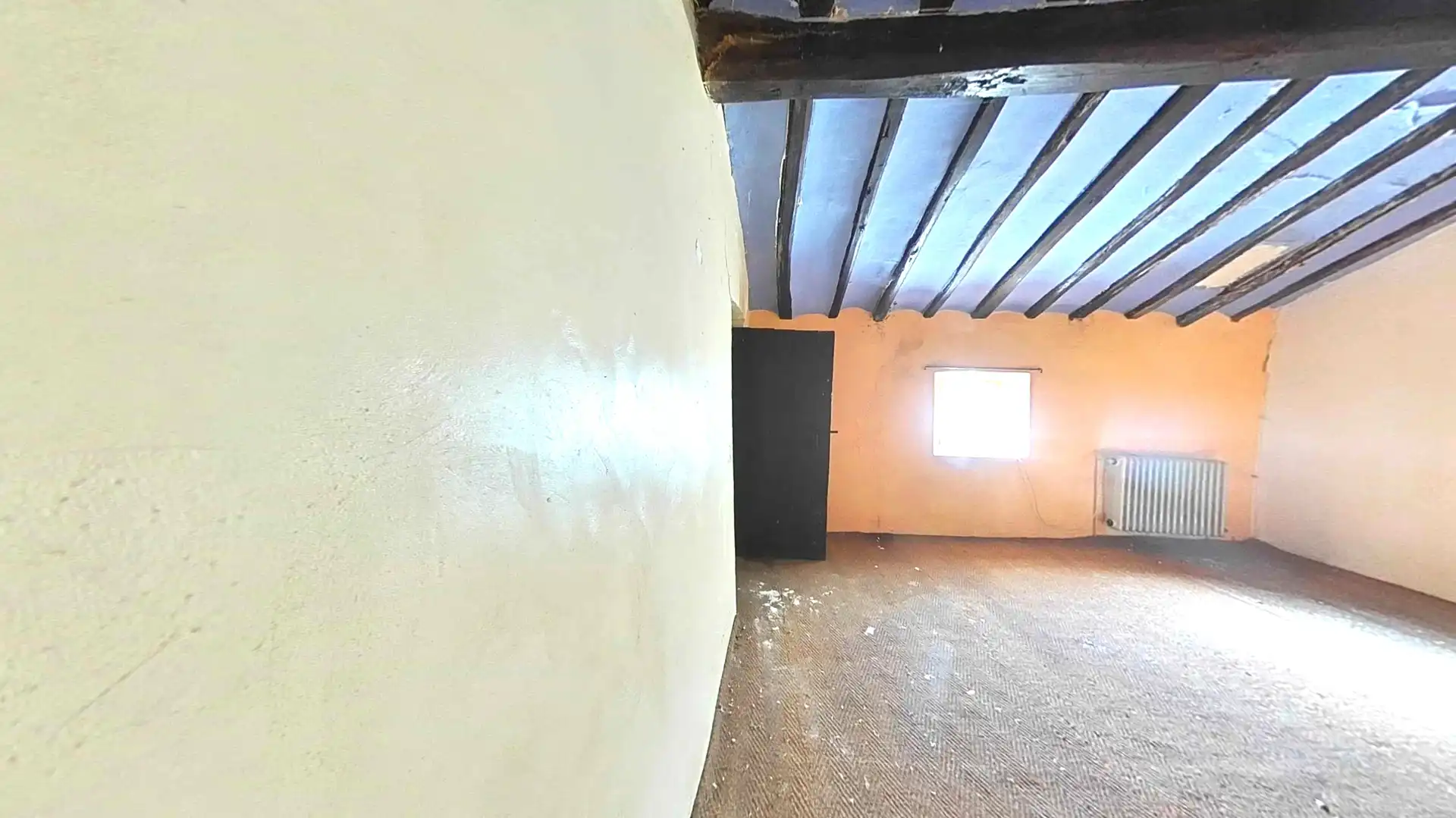 Casa adosada en venta en Galar con Calefacción, Terraza y Horno
