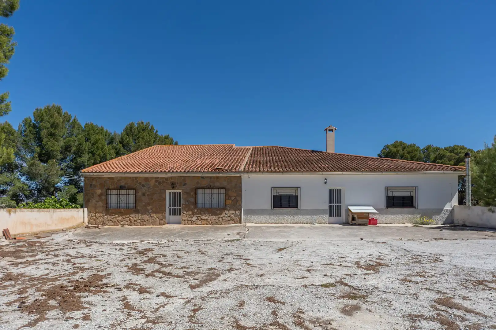 Country homes for sale in Calle María Zayas, Benamaurel