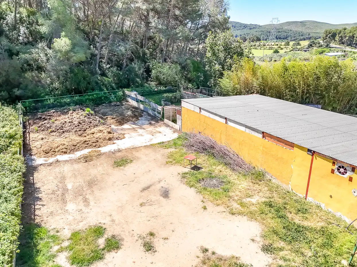 Rural land for sale in Bonastre, imagen 133
