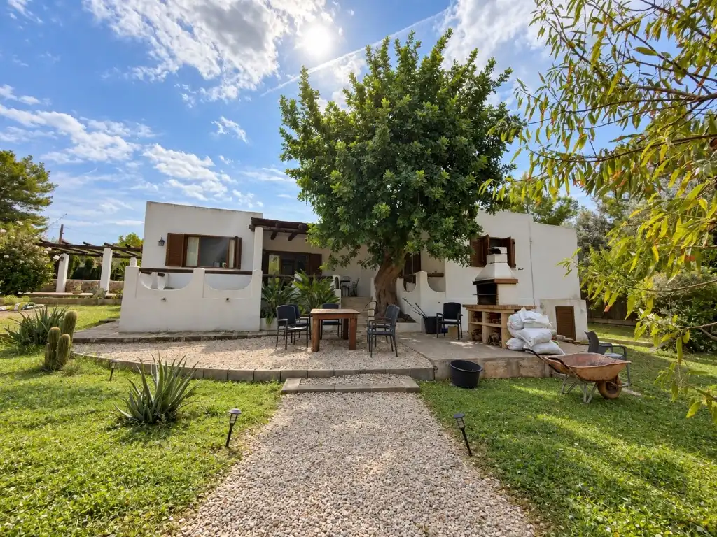 House with garden for sale in Calvià pueblo