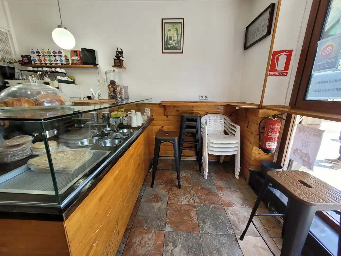Business premises for transfer in Ciutat Vella, imagen 20