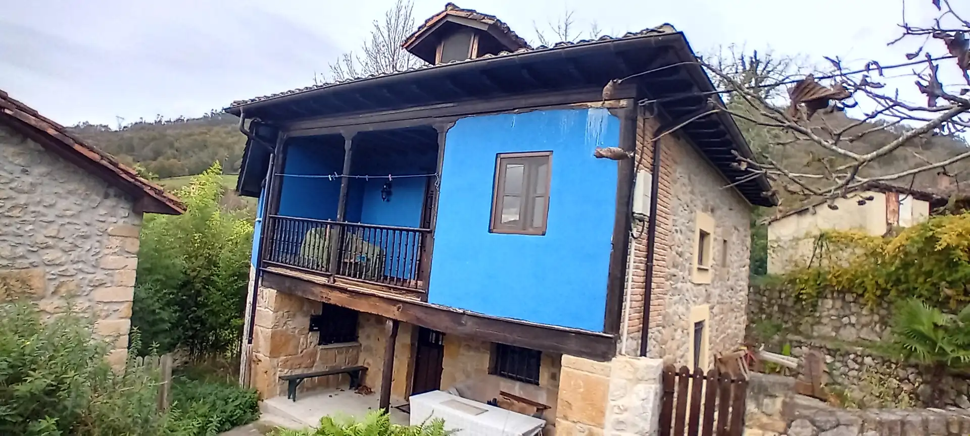 House with terrace for sale in CA-6 245, imagen 48