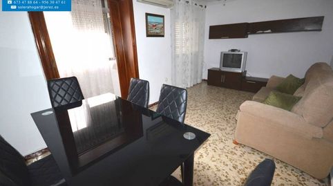 Photo 2 of Flat for sale in Santiago - Coronación, Jerez de la Frontera
