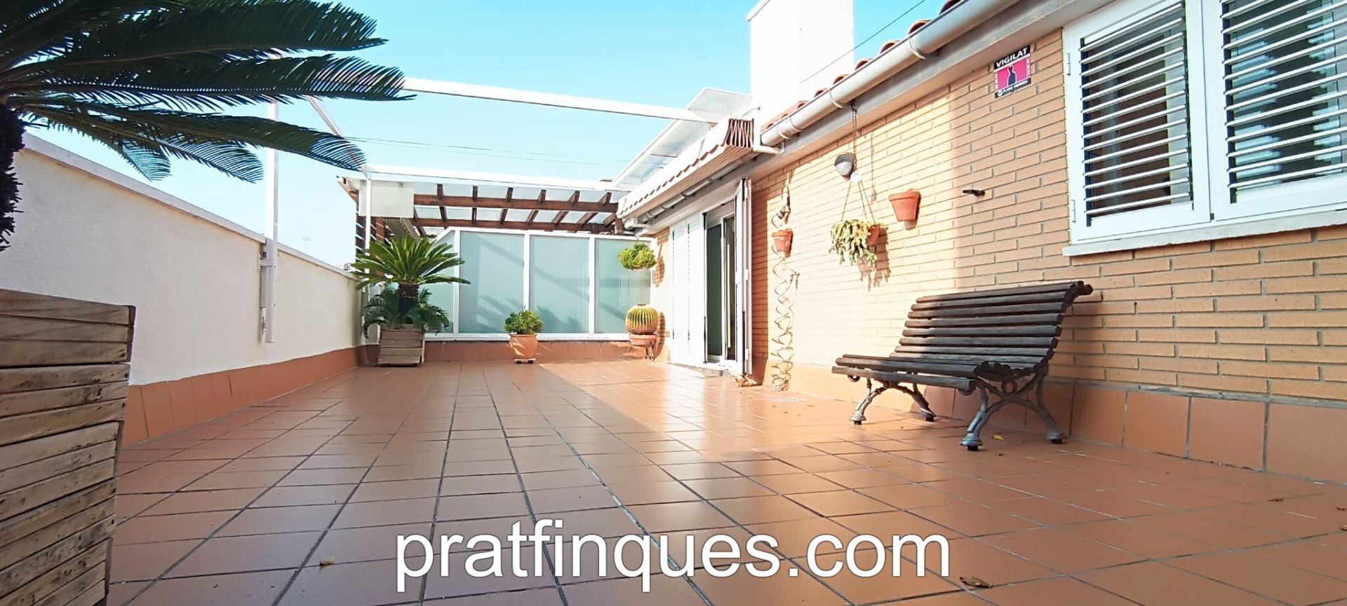 Duplex for sale in Estruch - Eixample