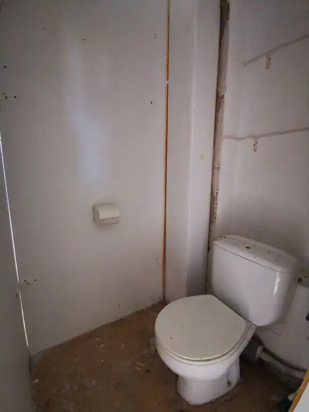 Bathroom of Commercial properties for sale in Elgeta