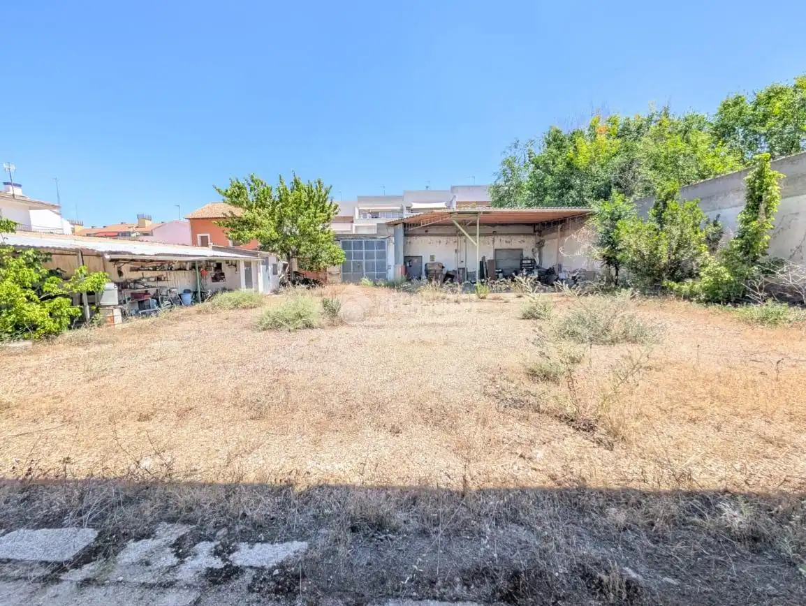 Residential for sale in Aranjuez