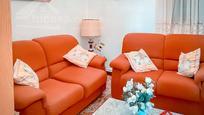 Living room of Flat for sale in  Córdoba Capital  with Air Conditioner and Terrace