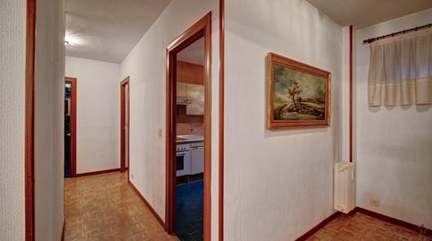 Foto 5 de Piso en venta en Calle Alfonso X el Sabio, Los Vadillos - R. Sanitaria - Pozanos, Burgos Capital