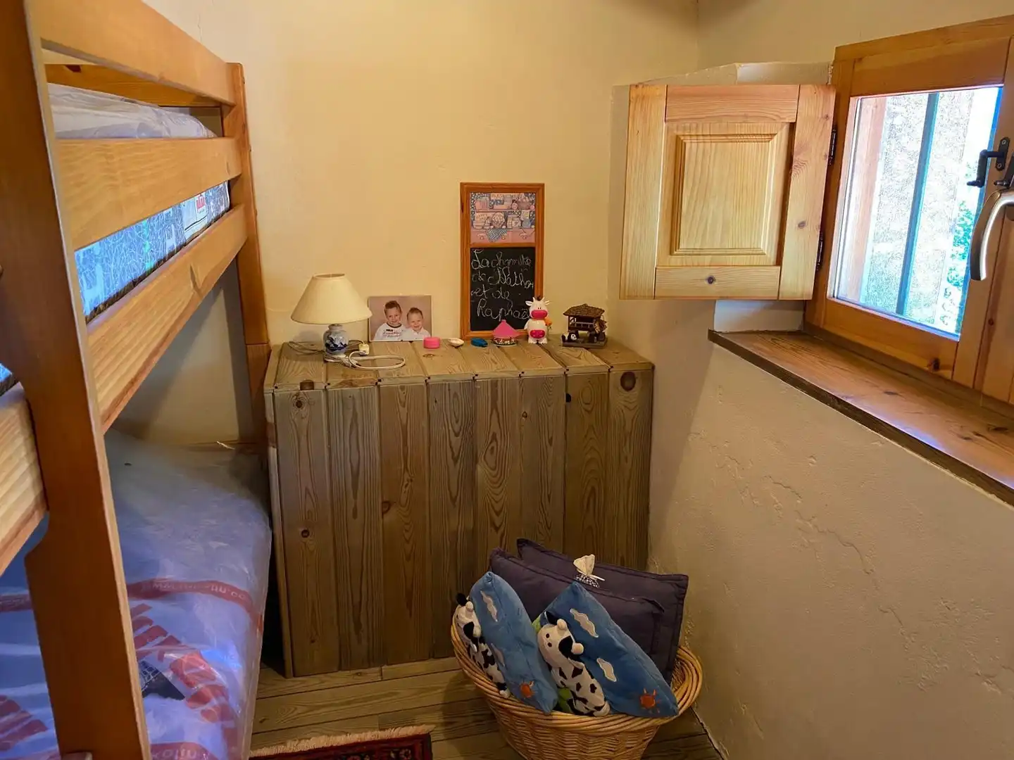 Bedroom of Land for sale in Cangas de Onís