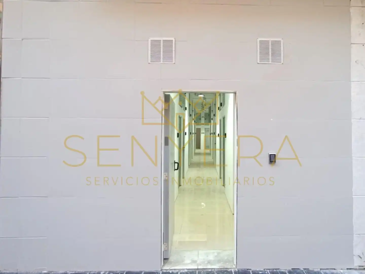 Trastero en venta en Valencia