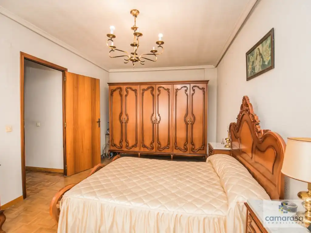 Habitación de Piso en venta en Ávila con Calefacción y Trastero