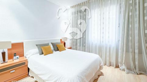 Foto 2 de Pis de lloguer a Francisca Moreno, 5, Goya,  Madrid Capital