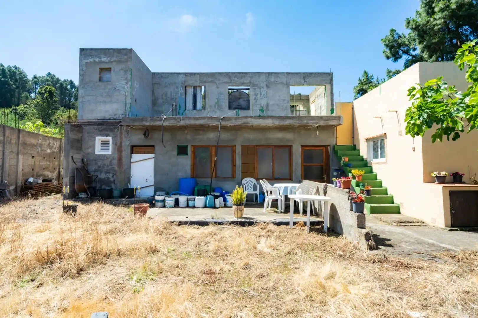 Casa rústica en venta en Icod de los Vinos pueblo, imagen 21