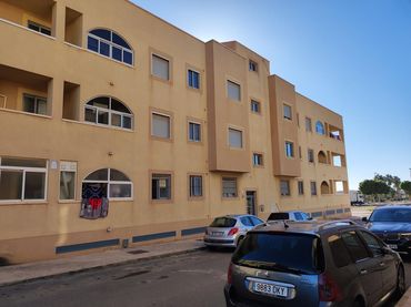 Pis amb ascensor en venda a Calle Club Vícar Goya