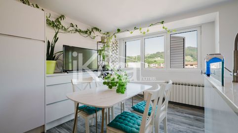 Foto 2 de Piso en venta en San Jose Kalea, Lazkao, Gipuzkoa
