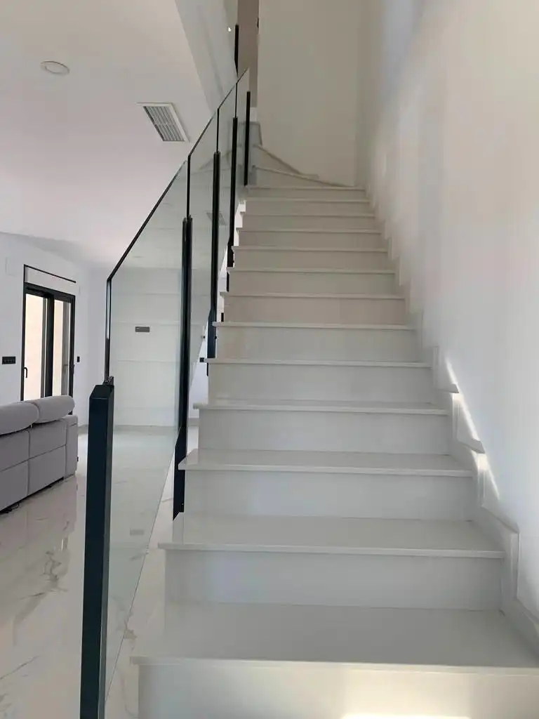 Chalet con piscina en venta en El Pinós / Pinoso, imagen 11