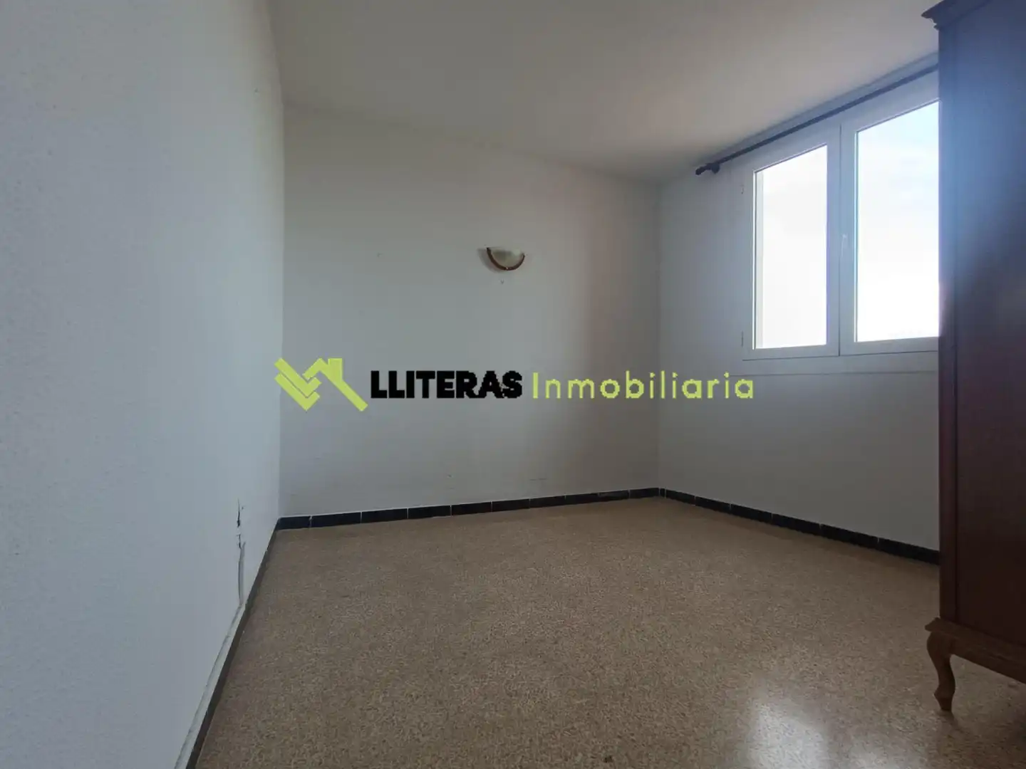 Piso en venta en Cristo Rey - Parque Europa
