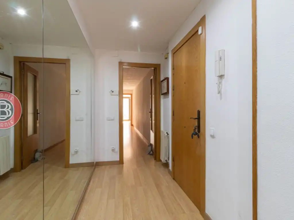 Piso en venta en Igualada