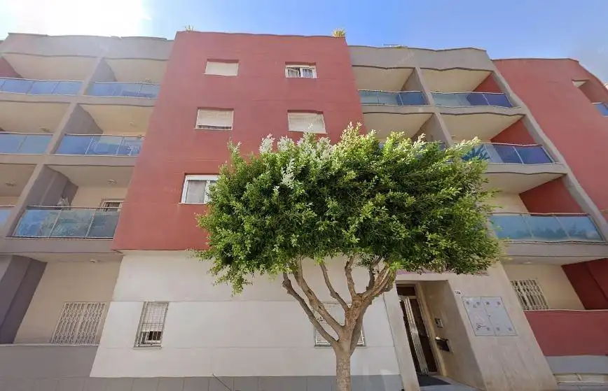 Wohnung zum Verkauf in Calle Calle Toledo 136
