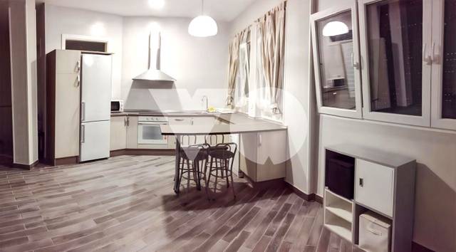 Dúplex en Venta en San Juan De La Cuesta en Ventas