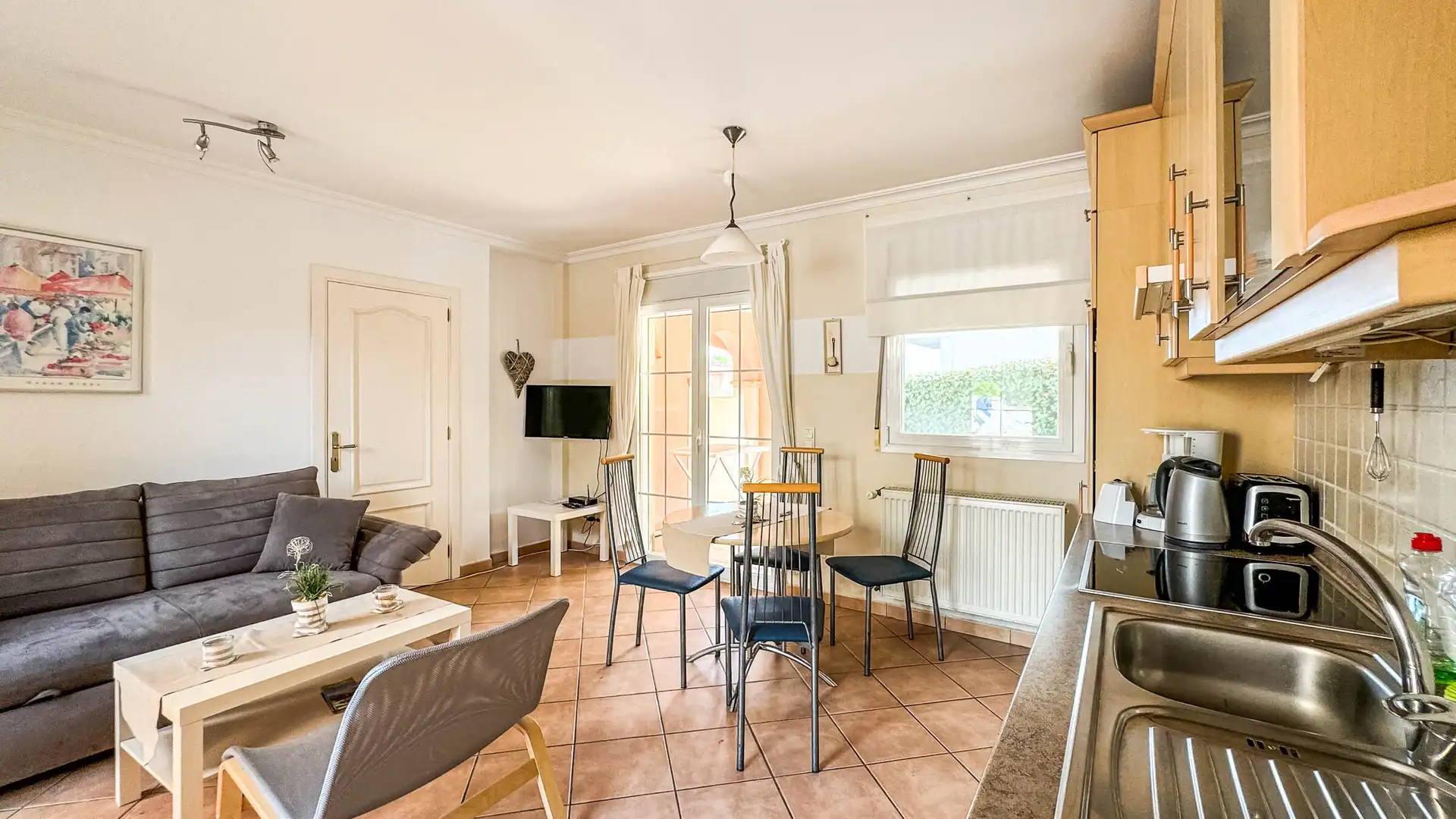 Comedor de Planta baja en venta en Calvià con Terraza y Balcón
