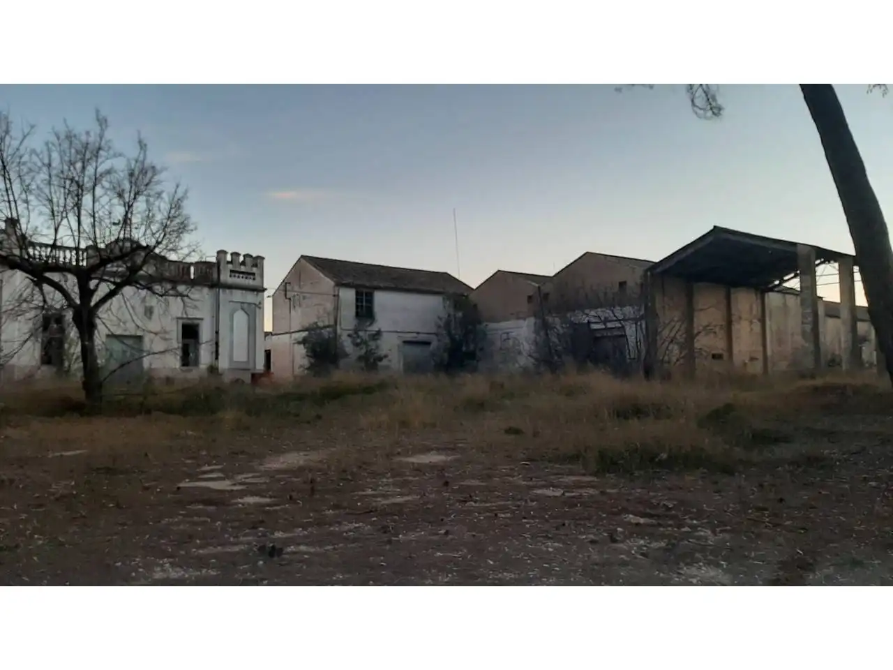 Residential land for sale in Calle Veles e Vents, imagen 4