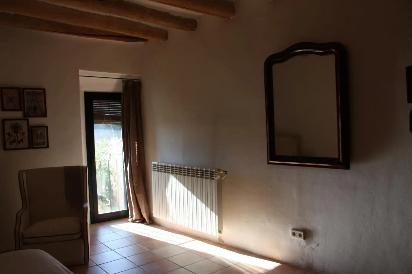 Finca rústica en venta en Bordils