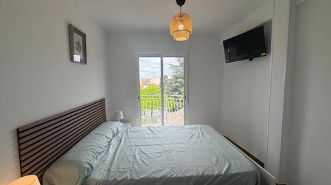 Foto 2 de Estudi de lloguer a Centro, Madrid