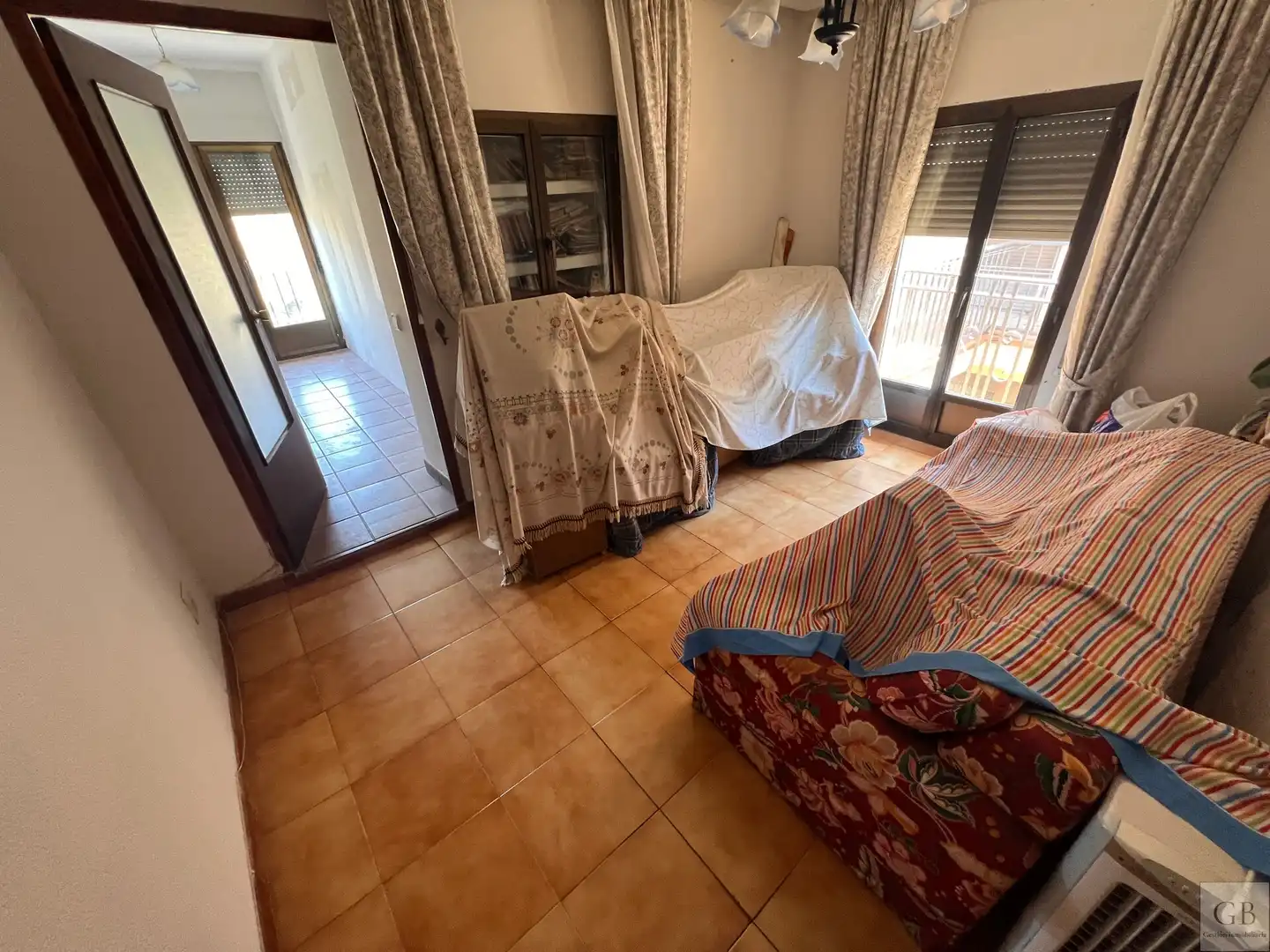 Casa o xalet en venda en Toledo amb Calefacció, Jardí privat i Terrassa