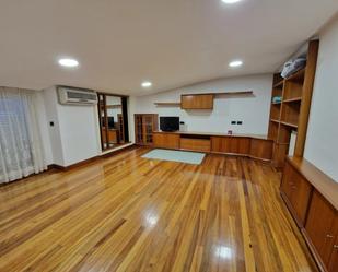 Living room of Flat to rent in Donostia - San Sebastián   with Heating, Furnished and Washing machine