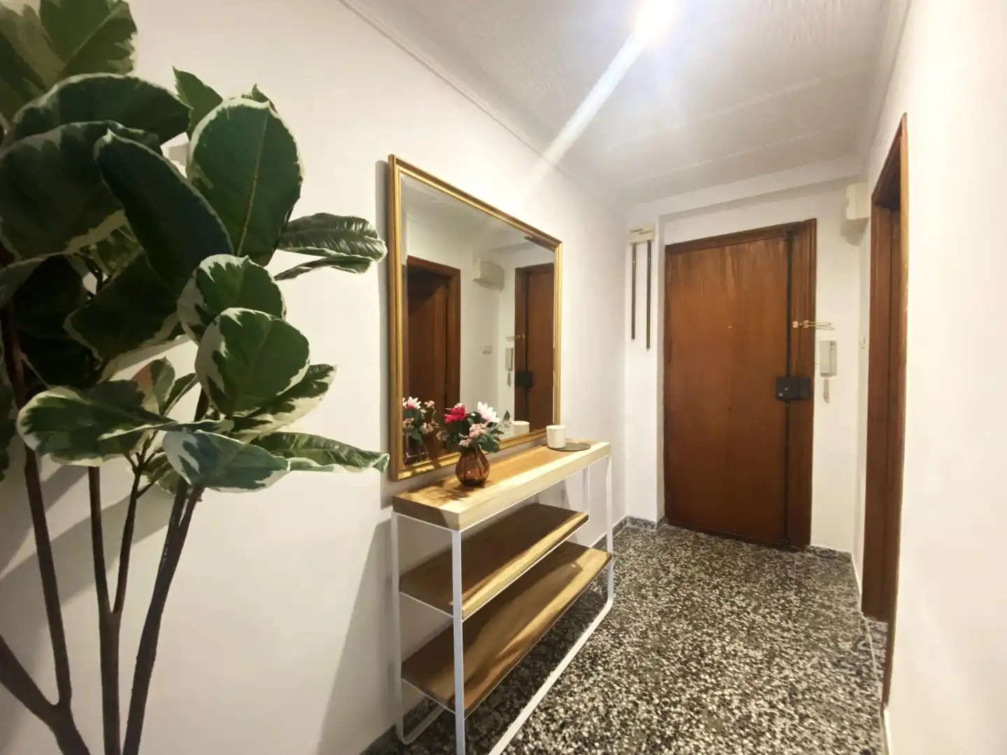 Habitación en BUEN SUCESO, Centro - El Castillo