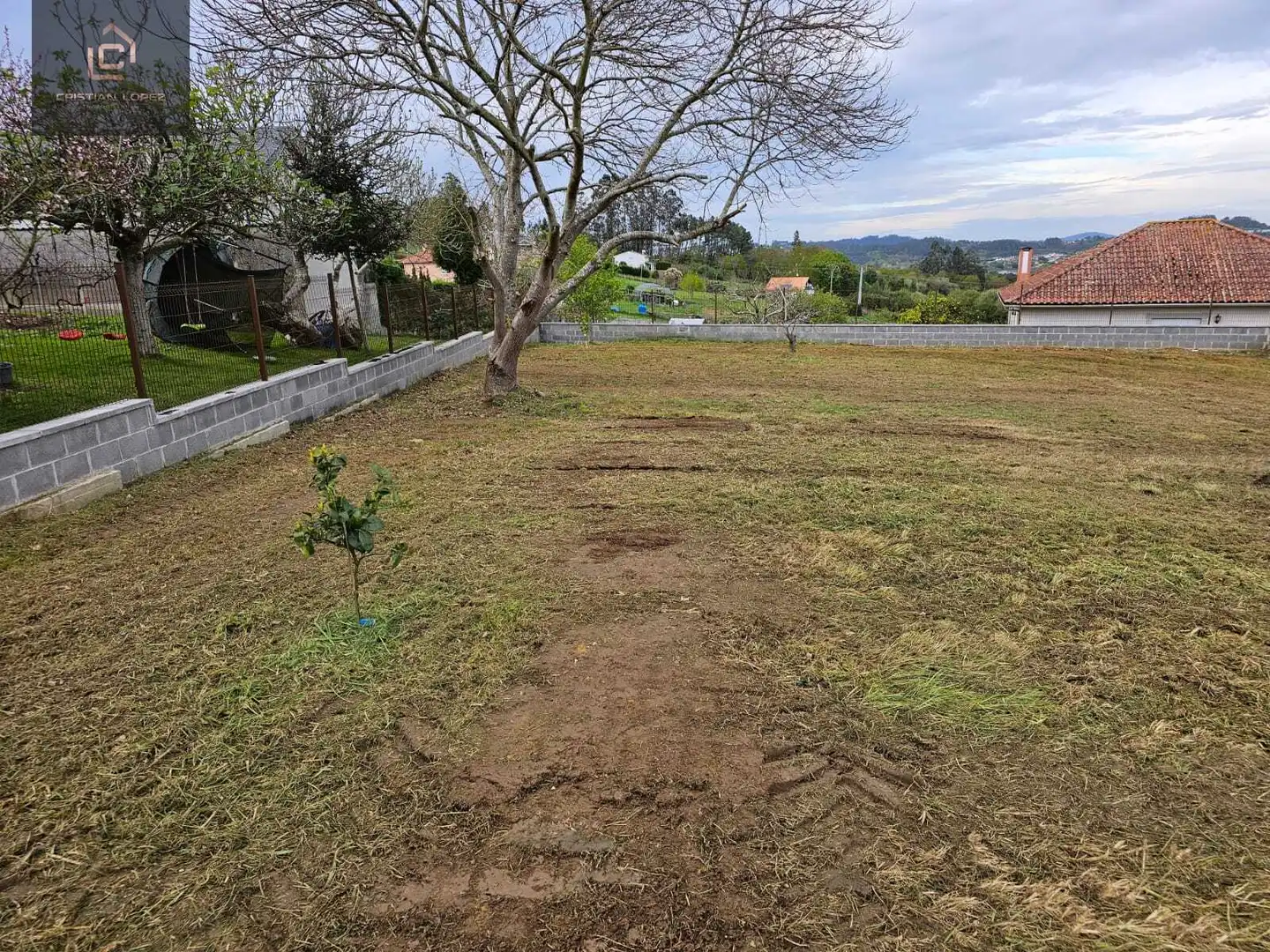 Terreni e lotti in vendita a Lugar Vilar, imagen 10
