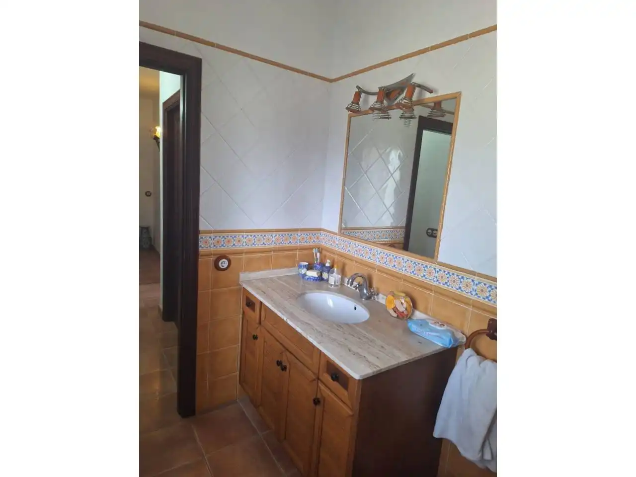 Maison rustique avec piscine à vendre à Son Servera Poble, imagen 13