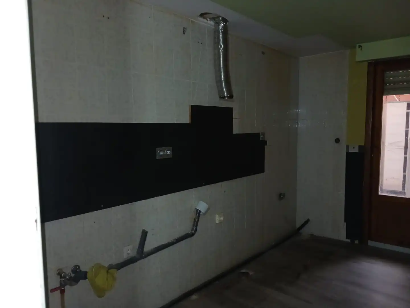 Flat for sale in Illueca  with Terrace