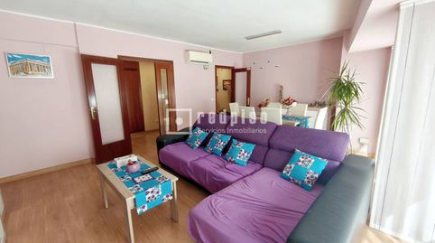 Photo 3 of Flat for rent in Hospital - Plaza del Real, Castellón de la Plana / Castelló de la Plana