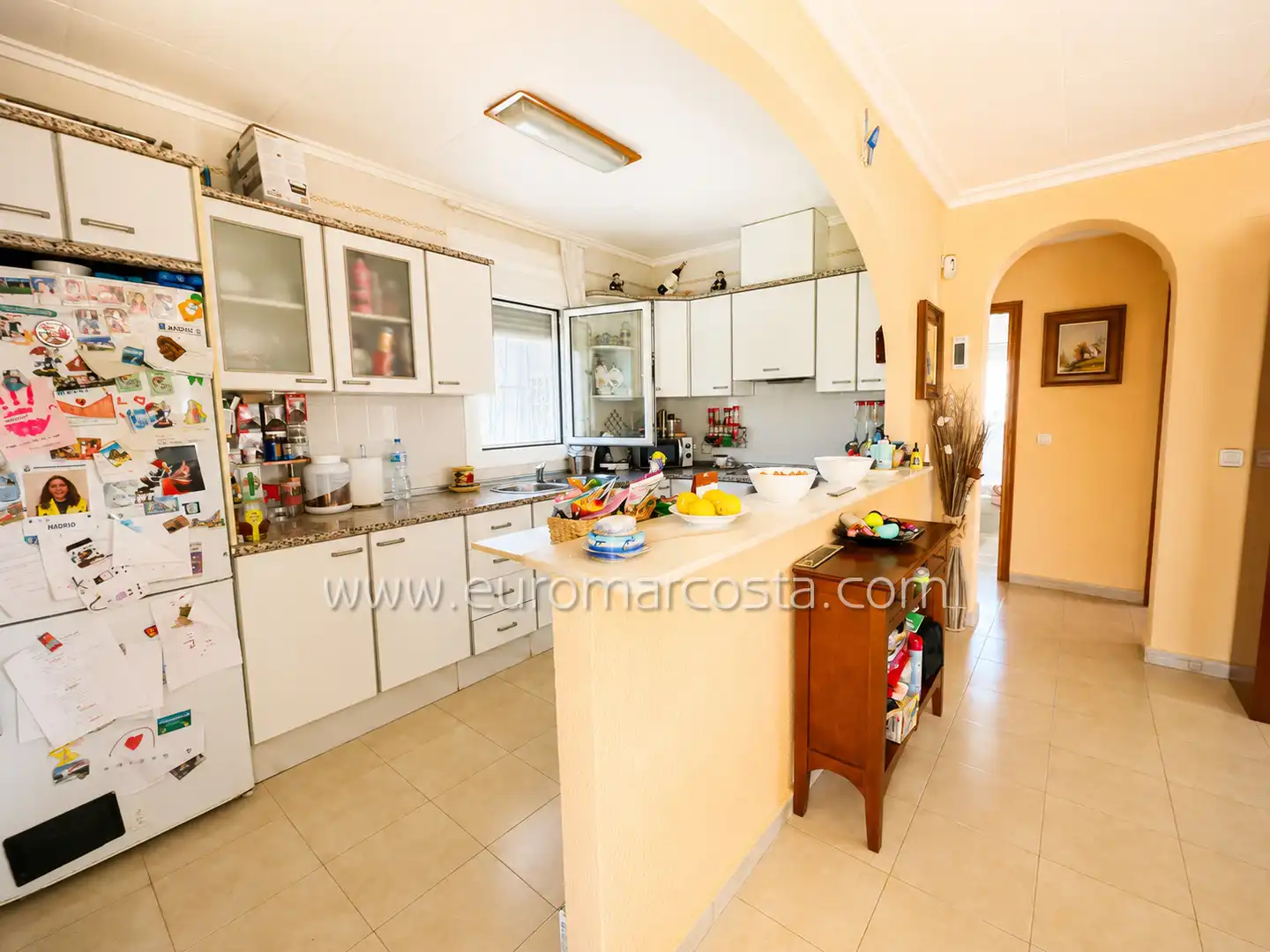 Chalet con piscina en venta en Calle Debussy, imagen 13