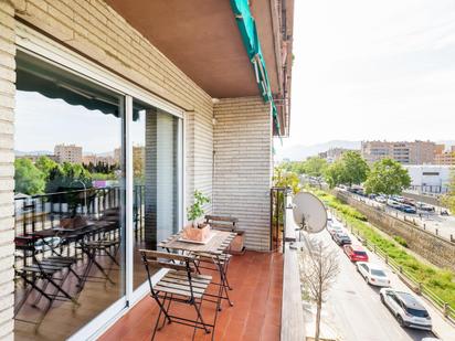 Wohnung zum verkauf in  BRASIL, 3, Barrio de Zaidín, Zaidín,  Granada Capital