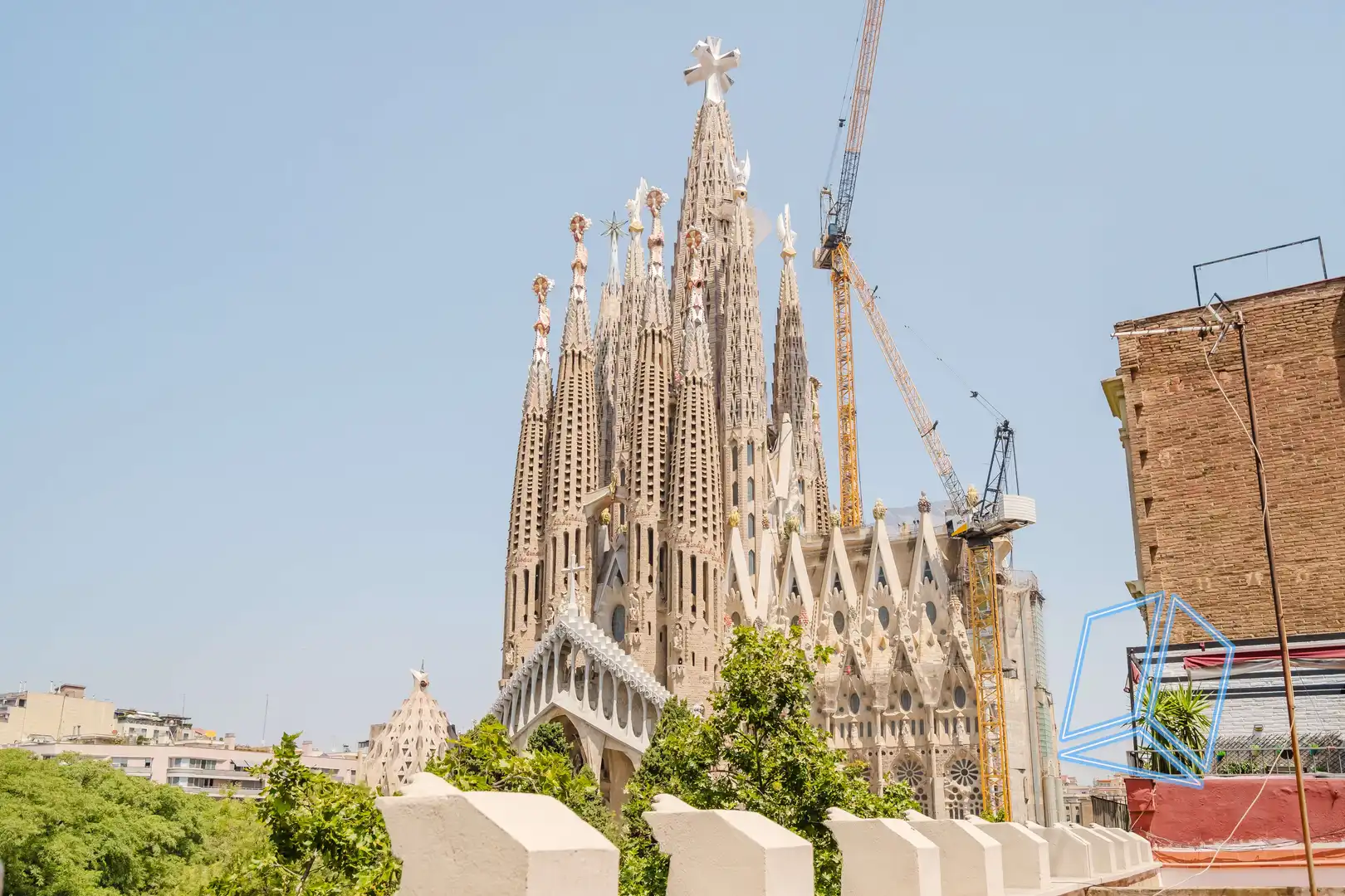 Wohnung zum Verkauf in Eixample, imagen 38