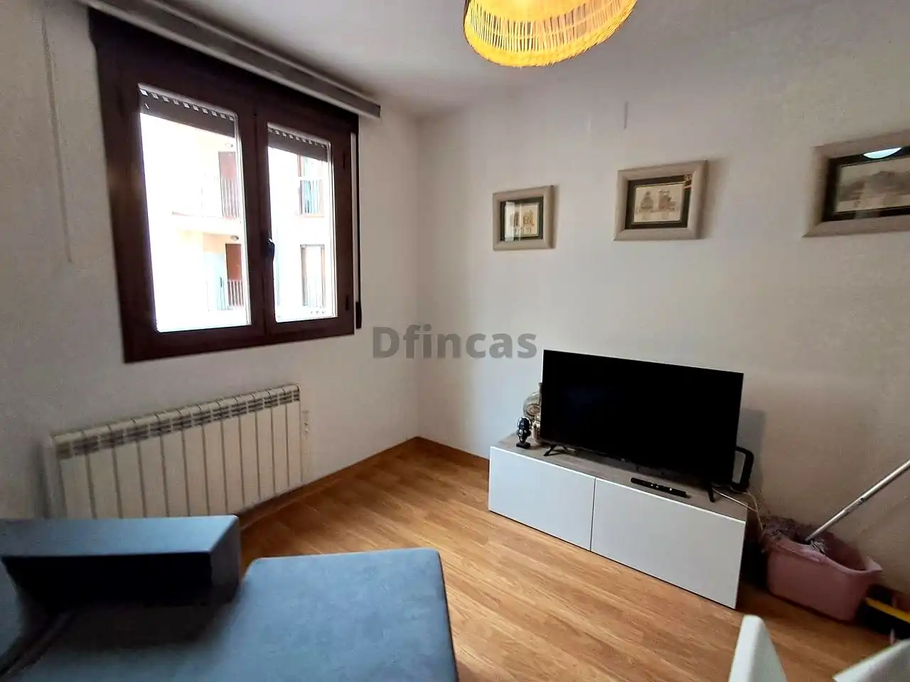 Habitación de Piso en venta en Mora de Rubielos con Calefacción y Amueblado