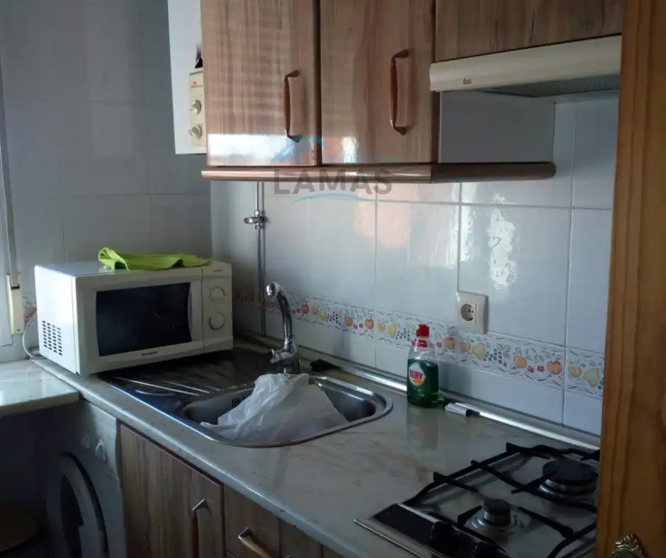 Ático en venta en Jarandilla de la Vera