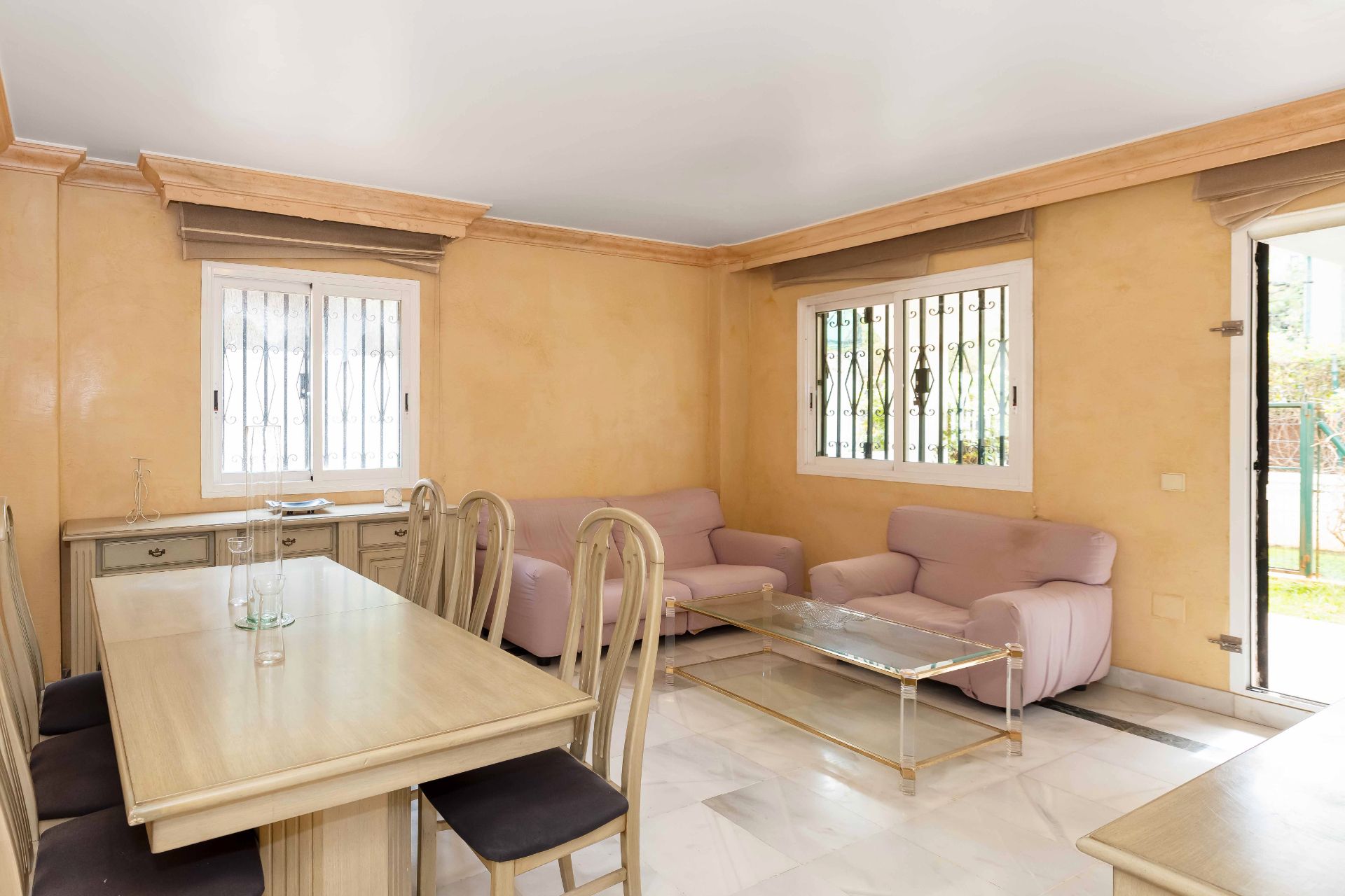 Flat for sale in La Carolina - Guadalpín