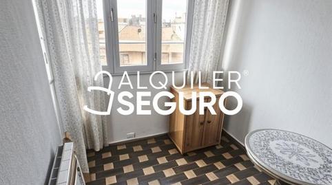 Photo 2 of Flat to rent in Castilla, Los Valles - Sanz Vázquez - El Fuerte, Guadalajara