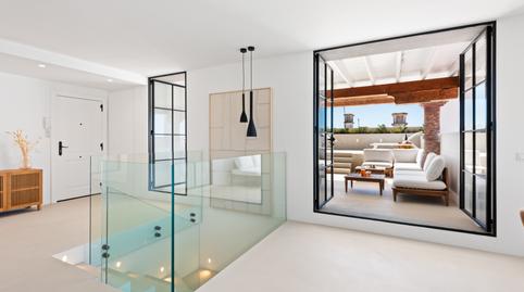 Foto 3 de Àtic en venda a Puerto de la Duquesa, Málaga