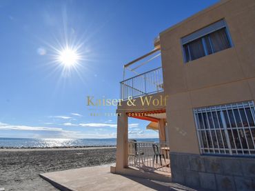 Haus zum Verkauf in Dama De Elche