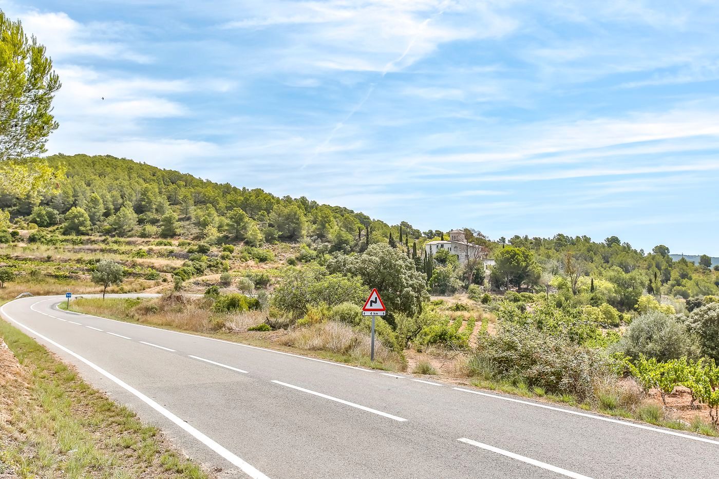 Country house zum verkauf in Masllorenç