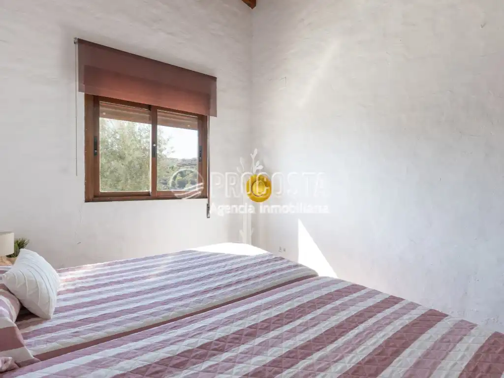 Casa amb piscina en venda a Diseminados Taramay Pol 26 18-B, imagen 34