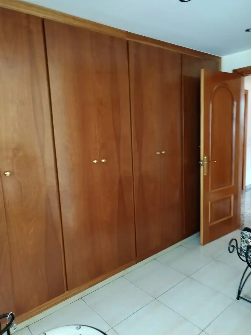 Habitación de Casa o chalet en venta en Riudellots de la Selva con Aire acondicionado, Calefacción y Jardín privado