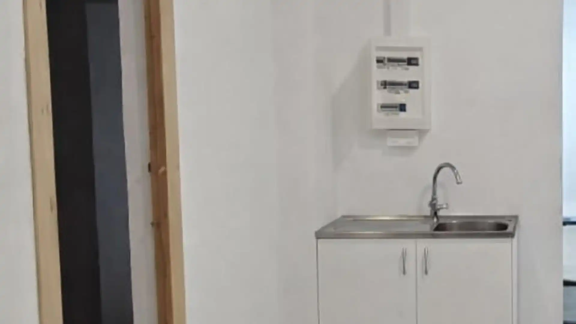 Loft de alquiler en Valladolises y Lo Jurado